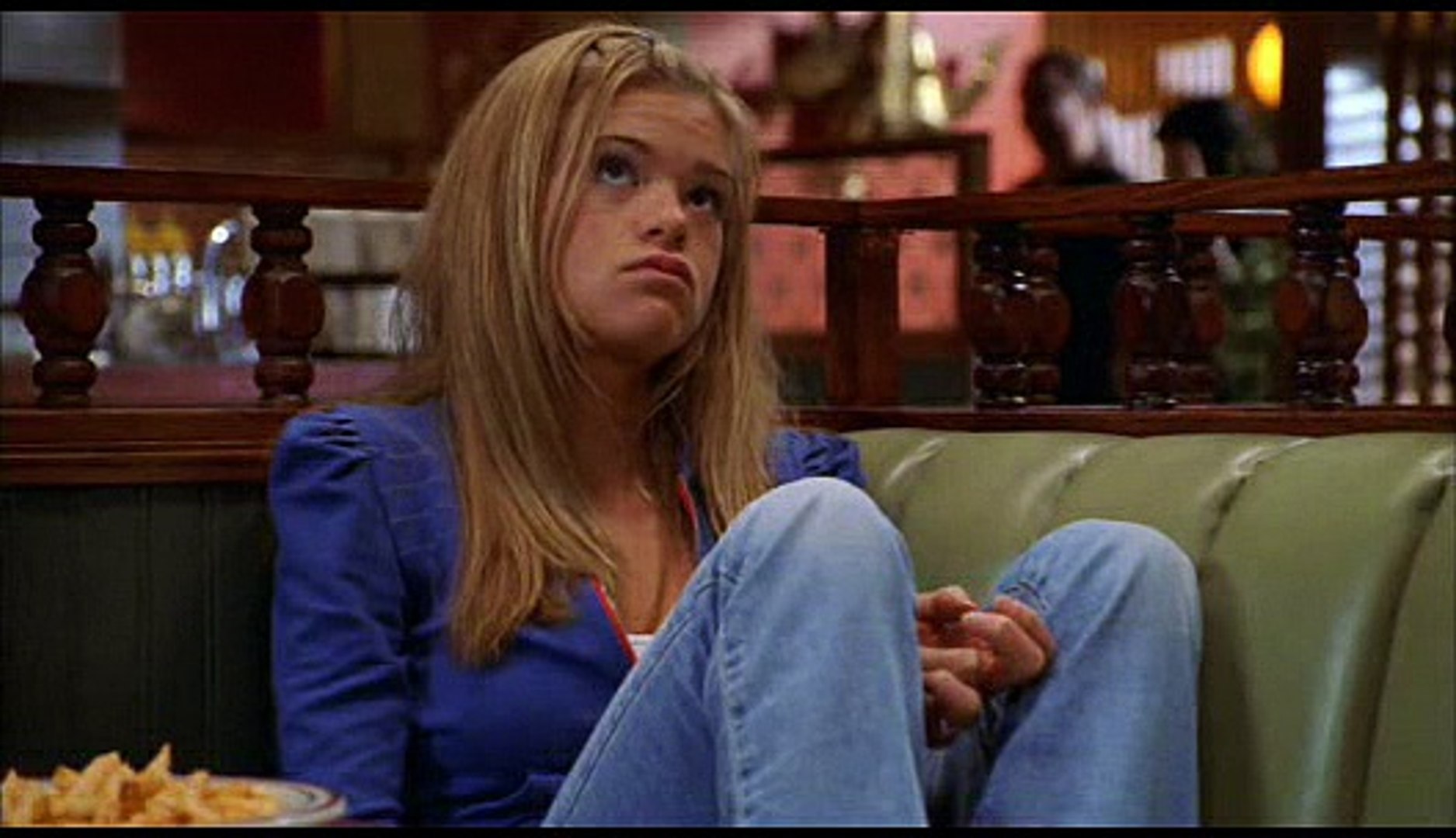 dead like me s01e06 - video Dailymotion