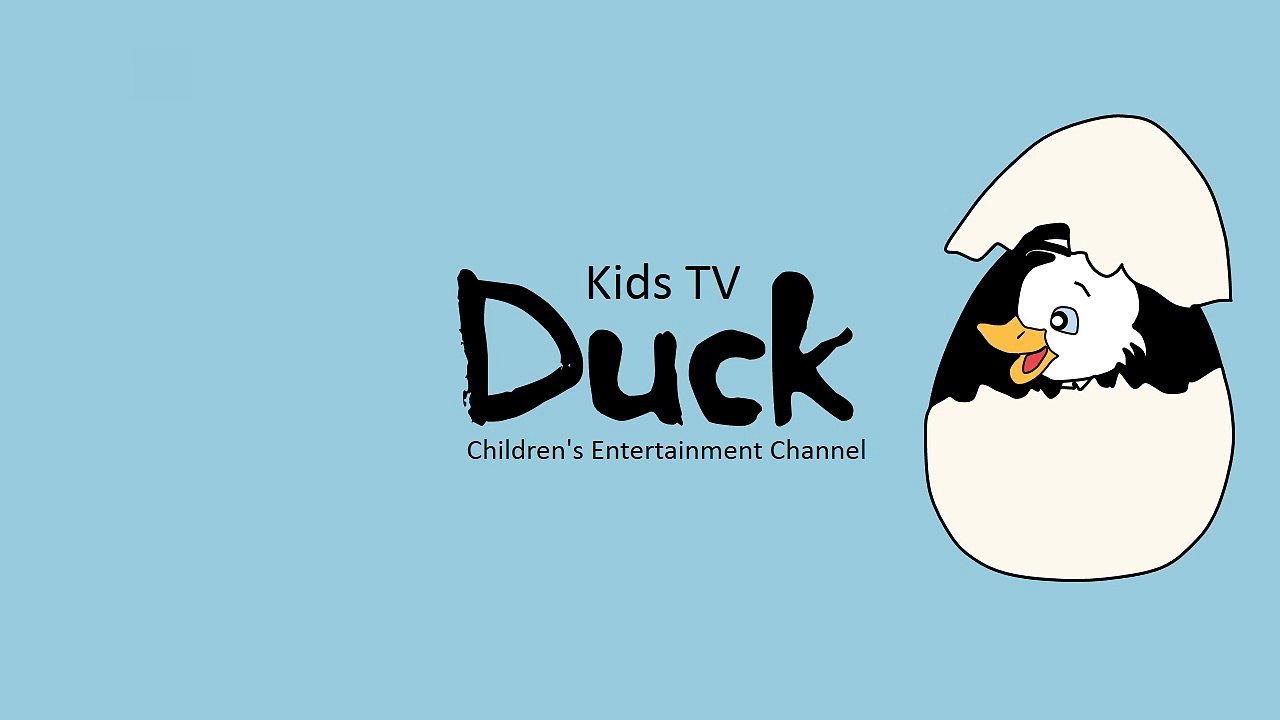 surprise egg animal for baby boy Duck Kids TV