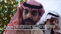 Saudi Music Video On Womens Rights Goes Viral