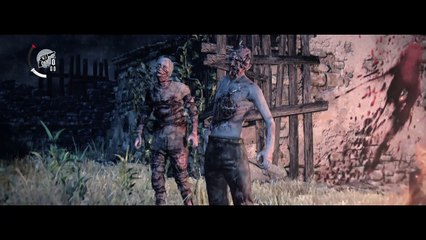 Let's Play: The Evil Within