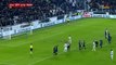 Miralem Pjanic Goal - Juventus 3-1 Atalanta - 11.01.2017