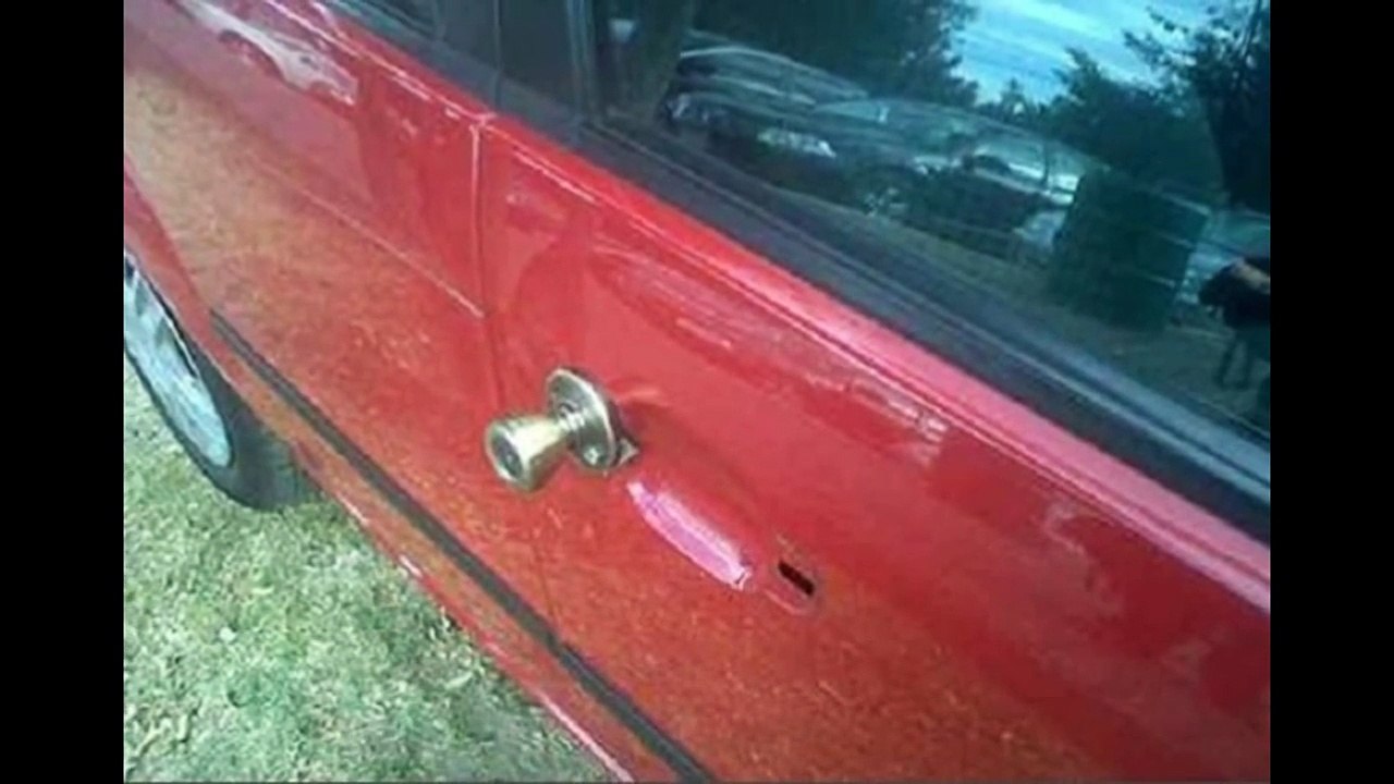 Redneck Car Repairs- Car Repair Fails, Funny Car Repairs, crazy Red Neck Car Repairs