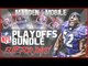 ELITES FOR DAYS! Madden 17 Mobile NFL Playoffs Bundle Opening