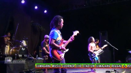 K2 REGGAE  ( REGGAE  LUMAJANG ) BIGNIS - STADION SMERU LUMAJANG