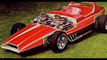 George Barris Cars- George Barris Hot Rods, George Barris Builds, George Barris Batmobile