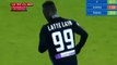 Emmanuel Latte Lath Goal HD - Juventus 3-2 Atalanta - 11.01.2017 HD