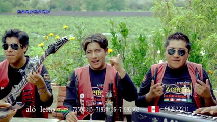 Zenegal ▷ Yo te buscare (Primicia 2015) Dudú Studios OFICIAL✓