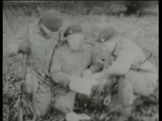Funny videos- LSD Being Tested on British Troops