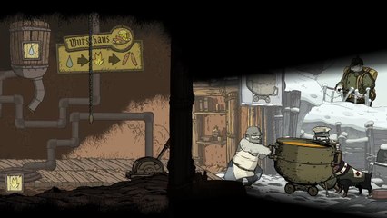 Valiant Hearts: The Great War_2017