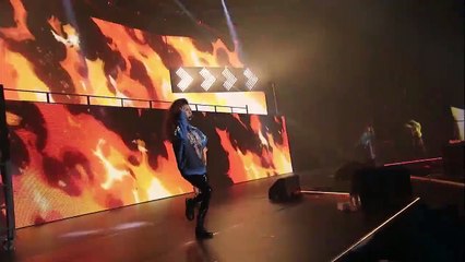 2NE1 New Evolution Tour