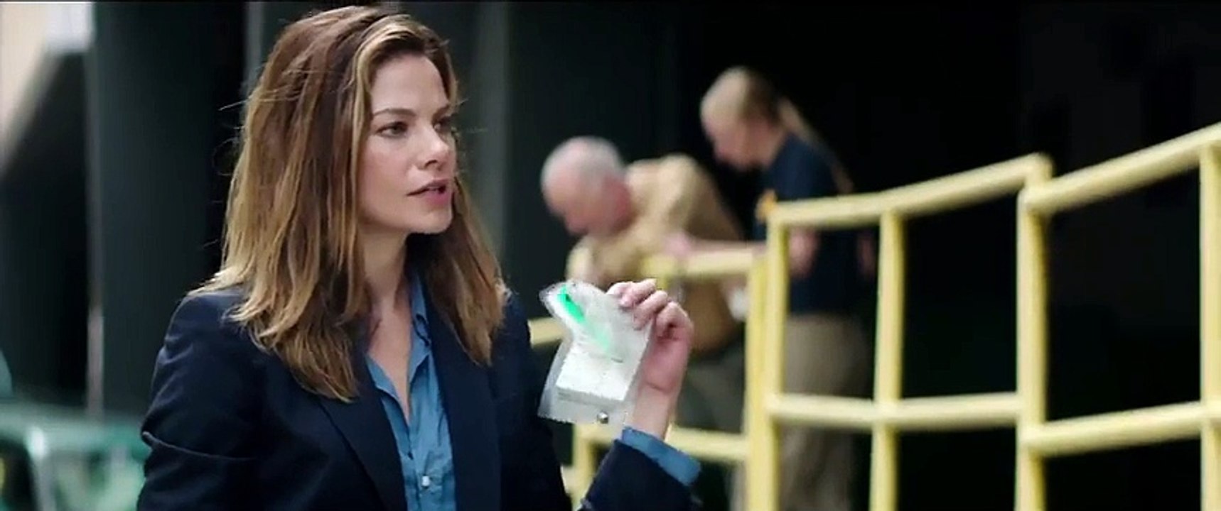 Sleepless Trailer (2017)