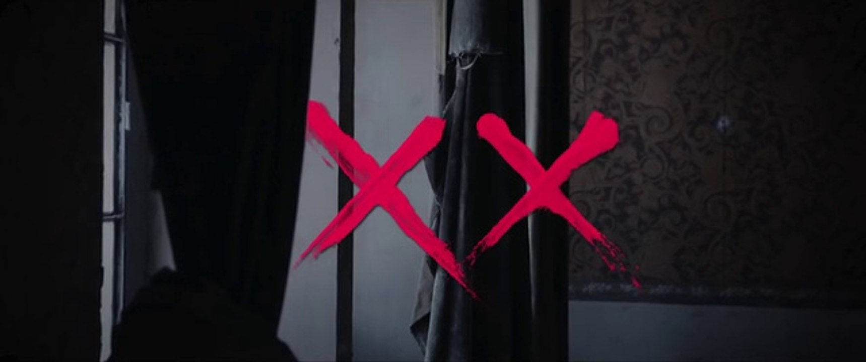 XX Trailer (2017)