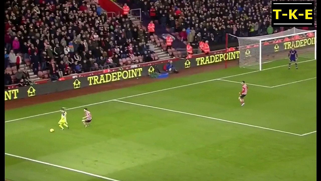 James Milner - He Can Do Anything.