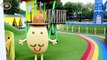 PEPPA PIG WORLD! Potato City - Mr Potato Playground at Peppa Pig World - Paultons Park