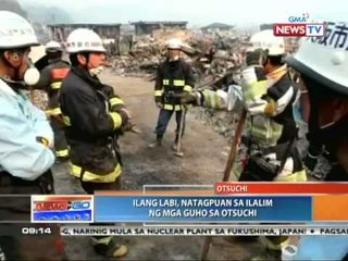 News to Go: Main Headlines 03/15/11