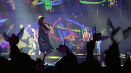 2NE1 New Evolution Tour Part 4