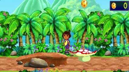 Dora - Doras Super Soccer Showdown - Dora Games