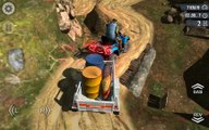 Truck Driver 2 : Multiplayer - Android gameplay PlayRawNow