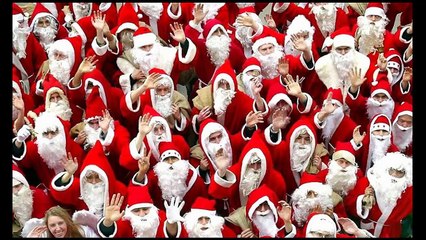Новый год ПРИКОЛЫ!!)) Christmas fun)