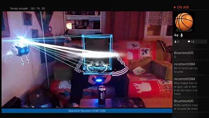 Diffusion PS4 Marseille Réunion DOM TOM (27)