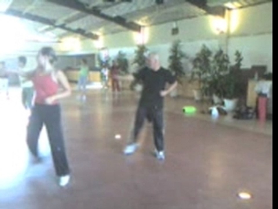 Video-body chantraine