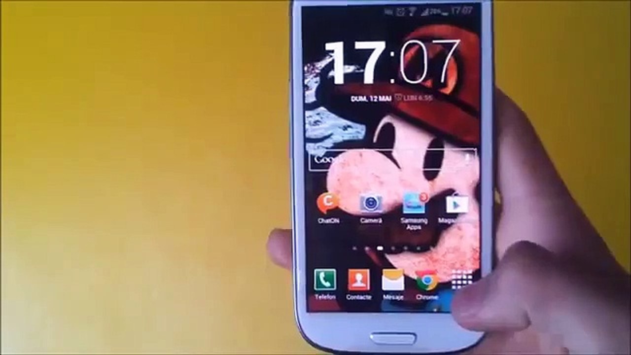 GTA 4 or GTA 5 and any other games on android using Splashtop