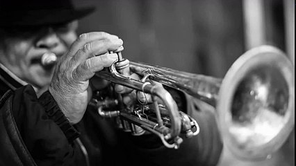 Trumpet Sound Effect