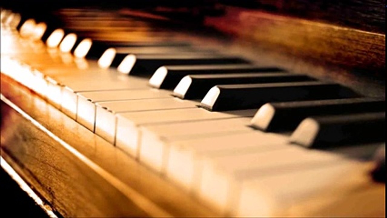Piano Sound Effect