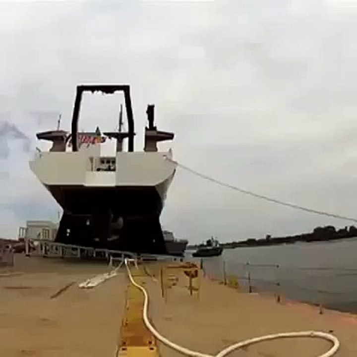 QUE NÁVIOS