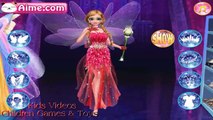 Disney Princess Frozen | Elsa Anna Frozen Angel | Fun Time Games Episodes For Kids HD
