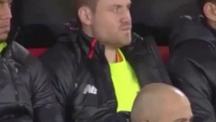 اهداف مباراة ساوثهامتون وليفربول 1-0 تعليق حفيظ دراجي 11-01-2017