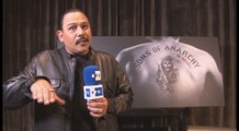 Emilio Rivera de 