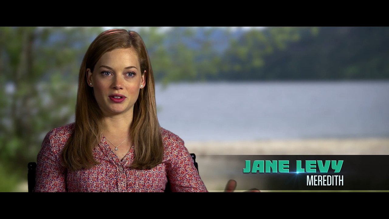 Monster Trucks Featurette