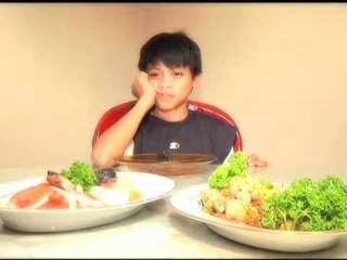 Pinoy MD: Height Problems? Here's a solution!