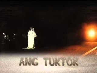 AHA! "Bataan and Mt. Cristobal Mysteries"