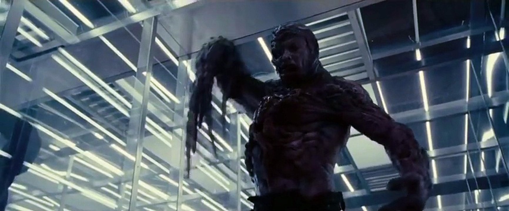 Resident Evil The Final Chapter NYCC Trailer (2017)