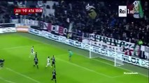 اهداف مباراة يوفنتوس واتلانتا 3-2 (2017_01_11) كأس إيطاليا HD