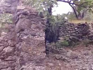 Le mystère de la bouteille bleue.08