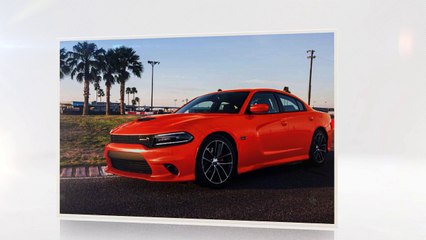 2017 Dodge Charger near Healdsburg at Matt Mazzei Dodge