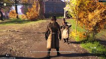 Assassins Creed Syndicate Gameplay PC - PS3 - PS4 - XBOXONE 2016 - 2017