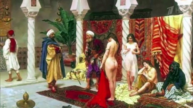 В поисках Дон Кихота 2 серия (HD)