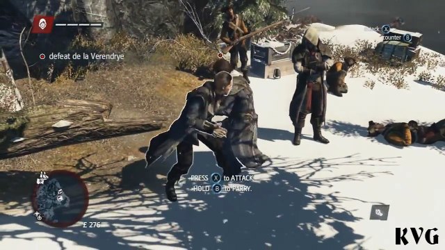 Assassins Creed Rogue - 2016 - 2017 PC - PS3 - PS4 - XBOXONE