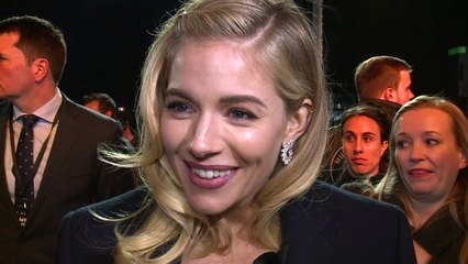 Sienna Miller talks about THAT steamy scene with Ben Affleck