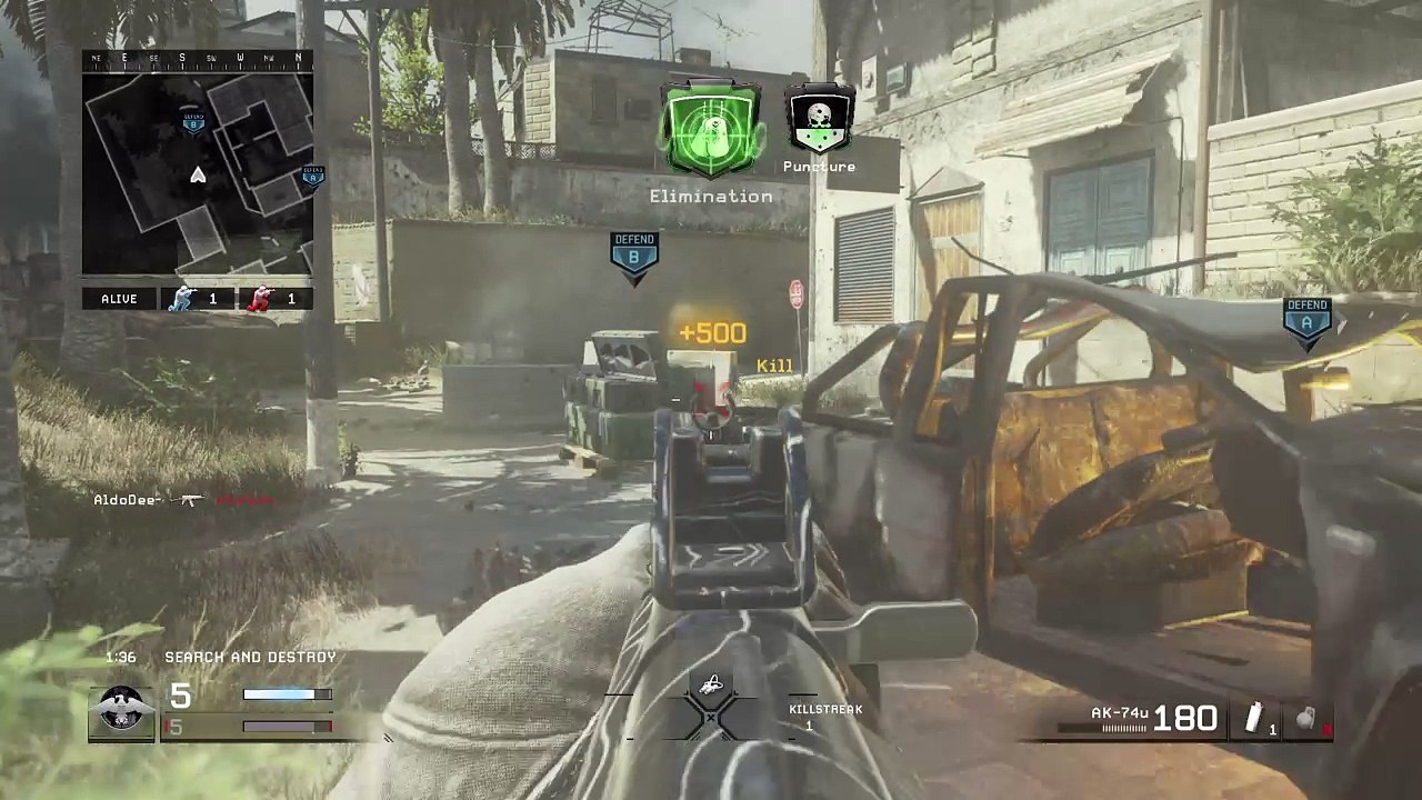 UMG Map 1 proof