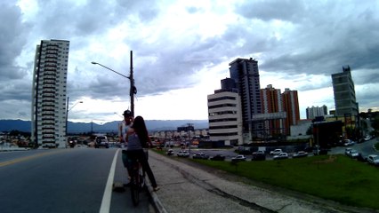 4k, Ultra HD, Night Bikers, pedal noturno, 29 amigos, Taubaté, 30 km, SP, BRASIL, (35)