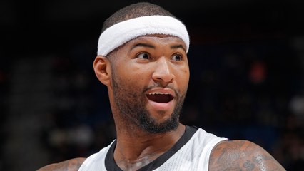 DeMarcus Cousins Is PAID - Expected to Sign Max Deal Up to $207 MILLION