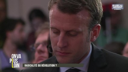 On va plus loin (11/01/2017)