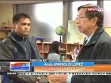 News to Go - PHL Embassy confirms Pinoy casualties in Japan 03/22/2011