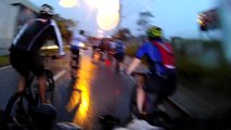 4k, Ultra HD, Night Bikers, pedal noturno, 29 amigos, Taubaté, 30 km, SP, BRASIL, (46)