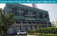 Small Office Space Available For Lease In Magarpatta City Pune